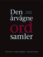 Den årvågne ordsamler