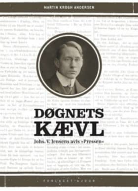Døgnets kævl af Martin Krogh Andersen