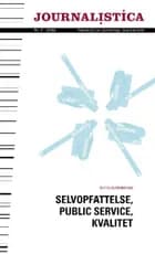 Selvopfattelse 