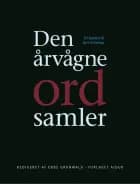 Den årvågne ordsamler