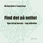 Find det på nettet