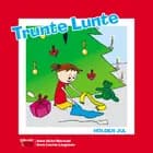 Trunte Lunte holder jul af Anne Holst Moulvad
