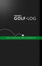 Mondo Golf-log