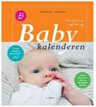 Babykalenderen af Dorte Fischer og Karsten Pers