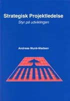 Strategisk projektledelse
