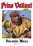 Den onde Musa af Harold R. Foster og Harold R. Foster