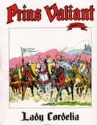 Skæbnestenen af Harold R. Foster, John Cullen Murphy og Harold Forster