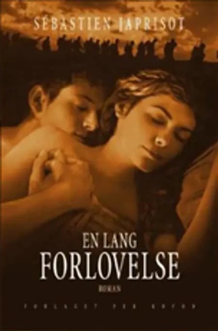 En lang forlovelse af Sébastien Japrisot