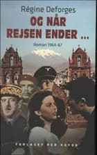 Og når rejsen ender...