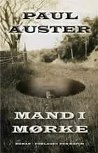 Mand i mørke af Paul Auster