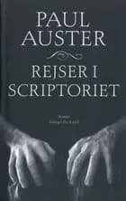 Rejser i scriptoriet roman