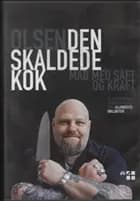 Den skaldede kok. 2 dvd