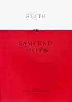 Elite og samfund