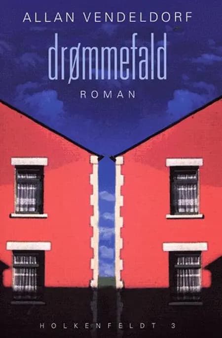 Drømmefald af Allan Vendeldorf