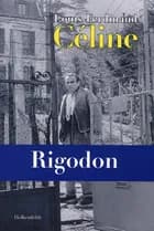 Rigodon af Louis-Ferdinand Céline