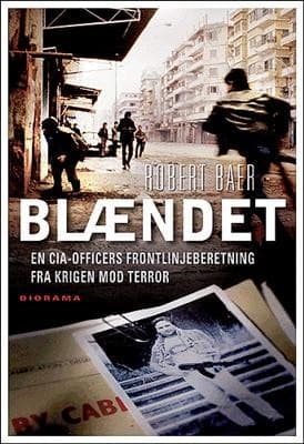 Blændet af Robert Baer