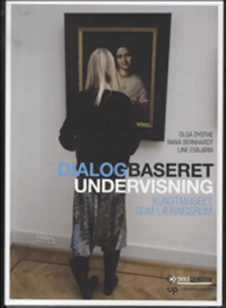 Dialogbaseret undervisning af Olga Dysthe