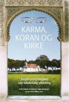 Karma, koran og kirke af Viggo Mortensen