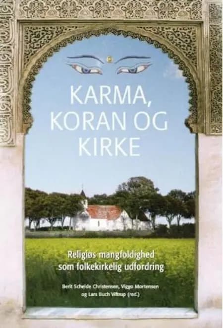 Karma, koran og kirke af Viggo Mortensen
