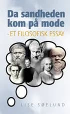 Da filosofien kom på mode