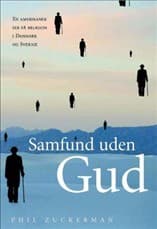 Samfund uden Gud af Phil Zuckerman