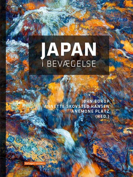 Japan i bevægelse 