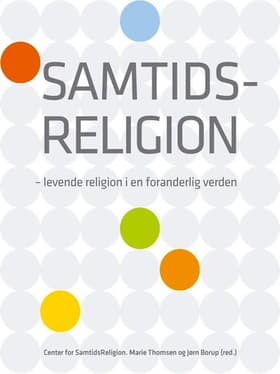 Samtidsreligion af Center for Samtidsreligion