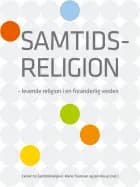 Samtidsreligion