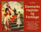 Danmarks højtider & festdage