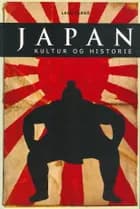 Japan af Lars Vargö