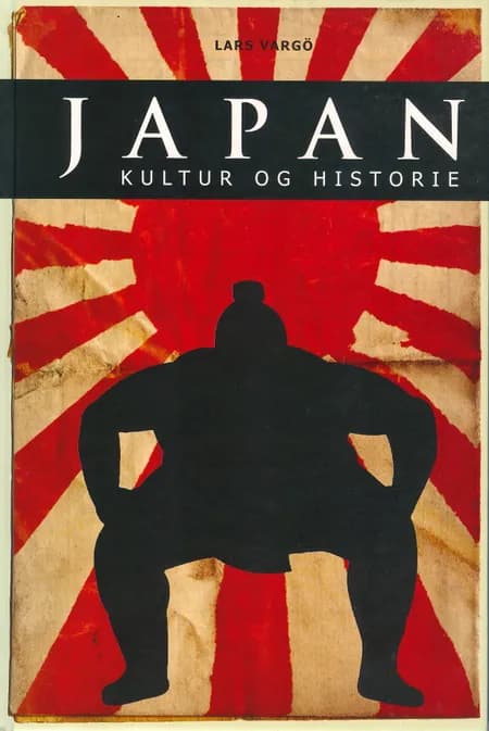 Japan af Lars Vargö