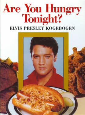 Are You Hungry Tonight? af B.A. Butler