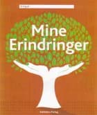 Mine Erindringer af Frit skrivefelt uden fortrykt forfatter