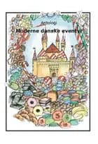Moderne danske eventyr
