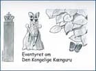Eventyret om Den Kongelige Kænguru