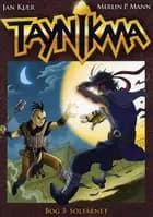 Taynikma: Soltårnet