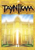 Taynikma: Lysets Fæstning