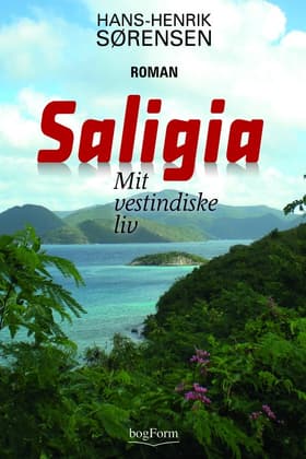 Saligia af Hans-Henrik Sørensen