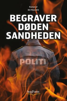 Begraver døden sandheden af Bo Paulsen