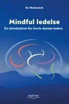 Mindful ledelse af Bo Weinreich