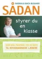 Sådan styrer du en klasse af Ragnhild Bach Ølgaard