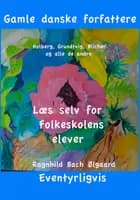 Gamle danske forfattere
