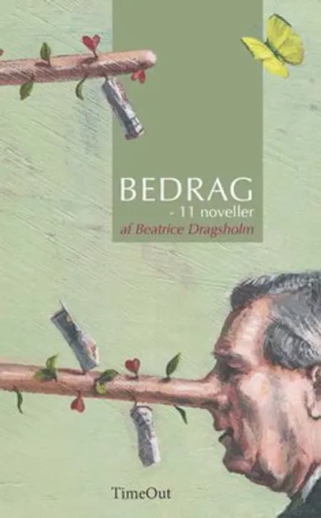 Bedrag af Beatrice Dragsholm