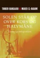 Solen står op over kors og halvmåne