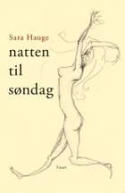 Natten til søndag 