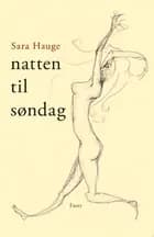 Natten til søndag