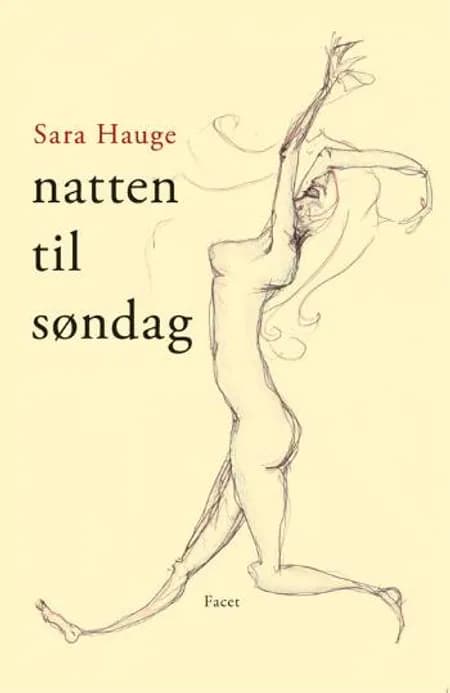 Natten til søndag 