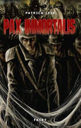 Pax Immortalis af Patrick Leis
