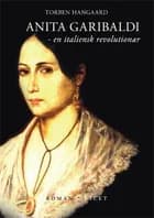 Anita Garibaldi af Torben Hangaard