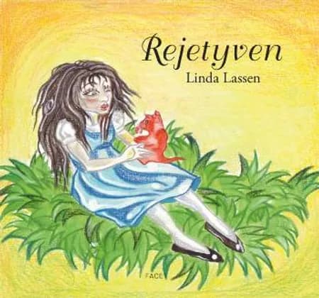 Rejetyven af Linda Lassen
